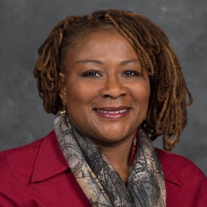 Dr. Teresa J. Williams